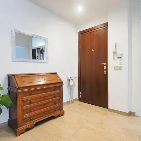 Primopiano - Legioni Romane Apartment Milan