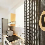 Primopiano - Legioni Romane Apartamento *