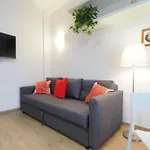 Primopiano - Legioni Romane Apartamento