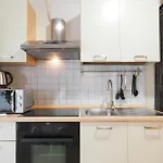 Apartamento Primopiano - Legioni Romane Milán