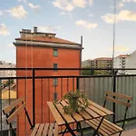 Apartamento Primopiano - Legioni Romane Milán