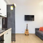 Primopiano - Legioni Romane Apartamento Milán