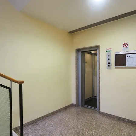 Appartamento Primopiano - Legioni Romane *