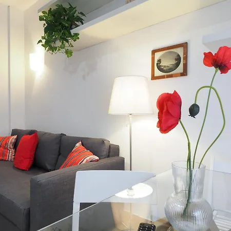 Appartamento Primopiano - Legioni Romane Milano