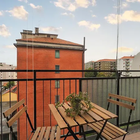 Appartamento Primopiano - Legioni Romane Milano