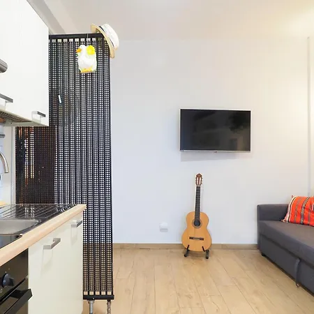 Primopiano - Legioni Romane Appartamento Milano