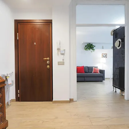 Appartamento Primopiano - Legioni Romane *