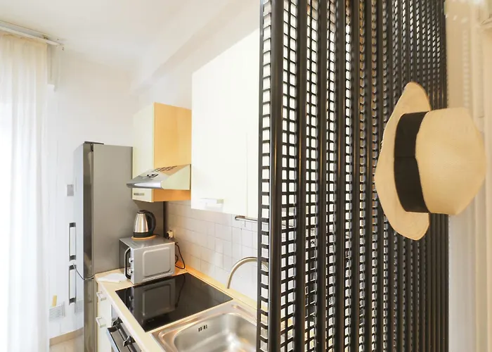 Primopiano - Legioni Romane 아파트 *