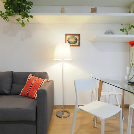 Primopiano - Legioni Romane Apartament