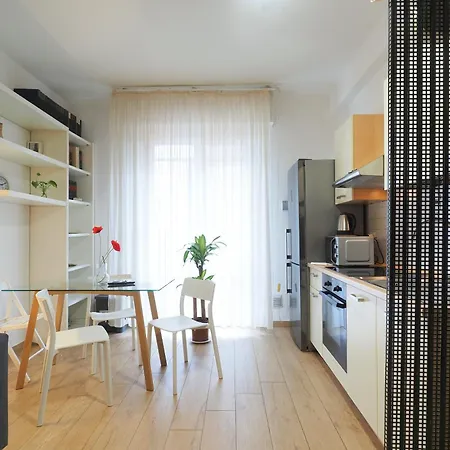 Primopiano - Legioni Romane Apartament