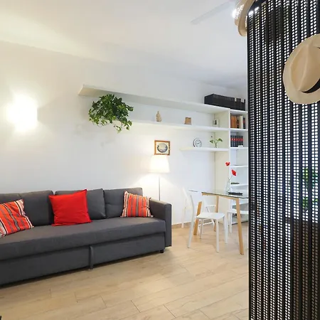Primopiano - Legioni Romane Apartament Mediolan