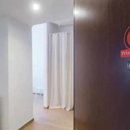 Primopiano - Legioni Romane Apartament