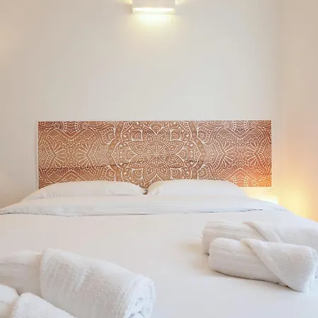 Primopiano - Legioni Romane Apartament Mediolan