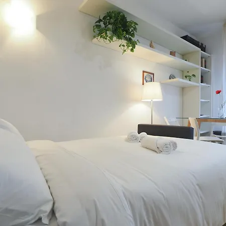 Apartament Primopiano - Legioni Romane