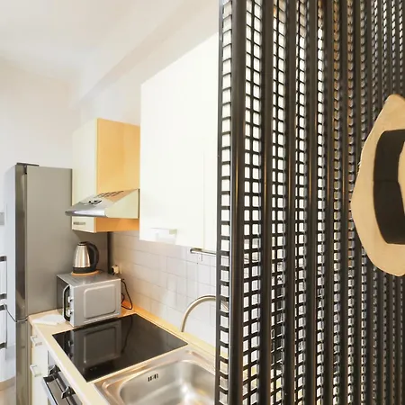 Primopiano - Legioni Romane Apartament *