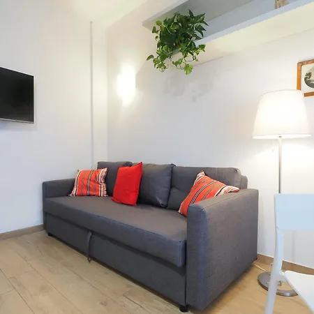 Primopiano - Legioni Romane Apartament