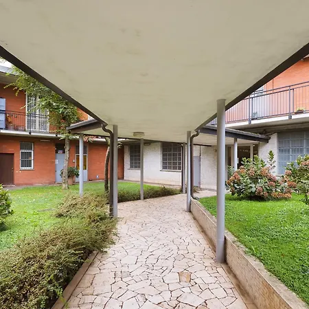 Apartament Primopiano - Legioni Romane