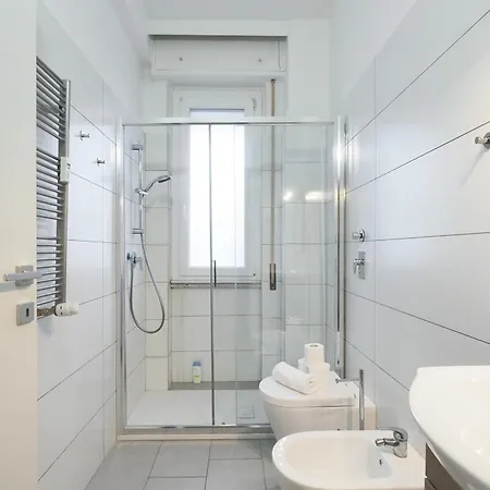 Primopiano - Legioni Romane Apartament Mediolan