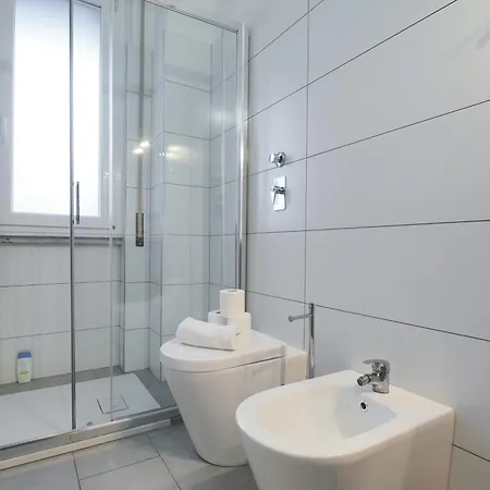 Primopiano - Legioni Romane Apartament *