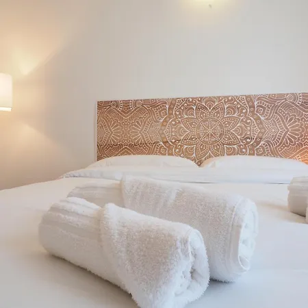 Primopiano - Legioni Romane Apartament Mediolan