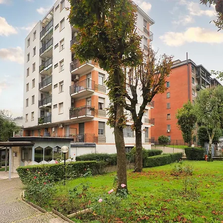 Primopiano - Legioni Romane Apartament