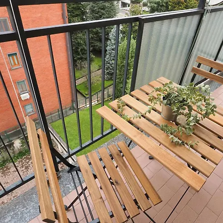 Apartament Primopiano - Legioni Romane *